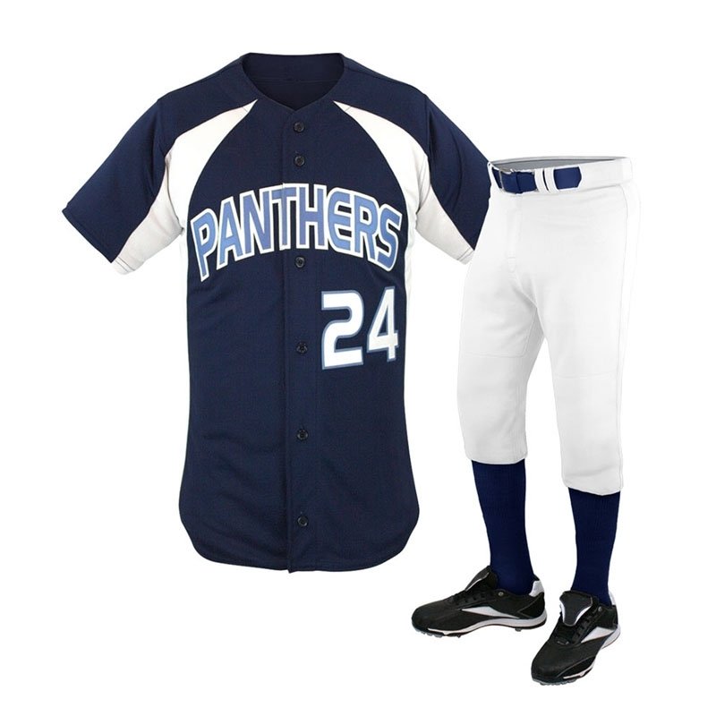 Baseball Uniform